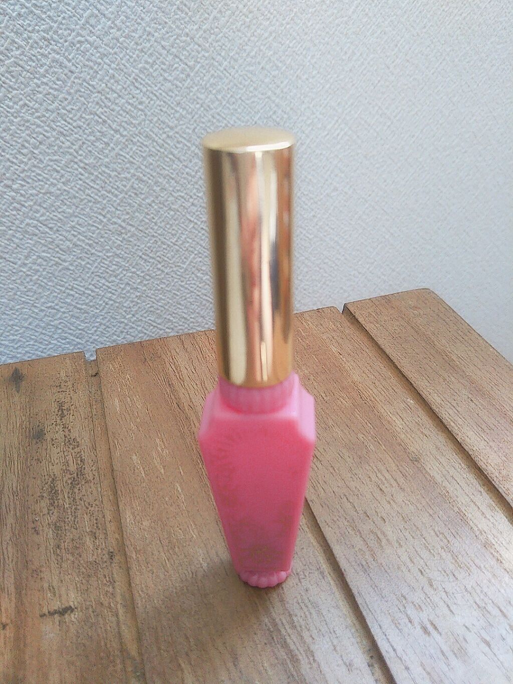 リップティントシロップ/キャンメイク/リップティントを使ったクチコミ(1枚目)