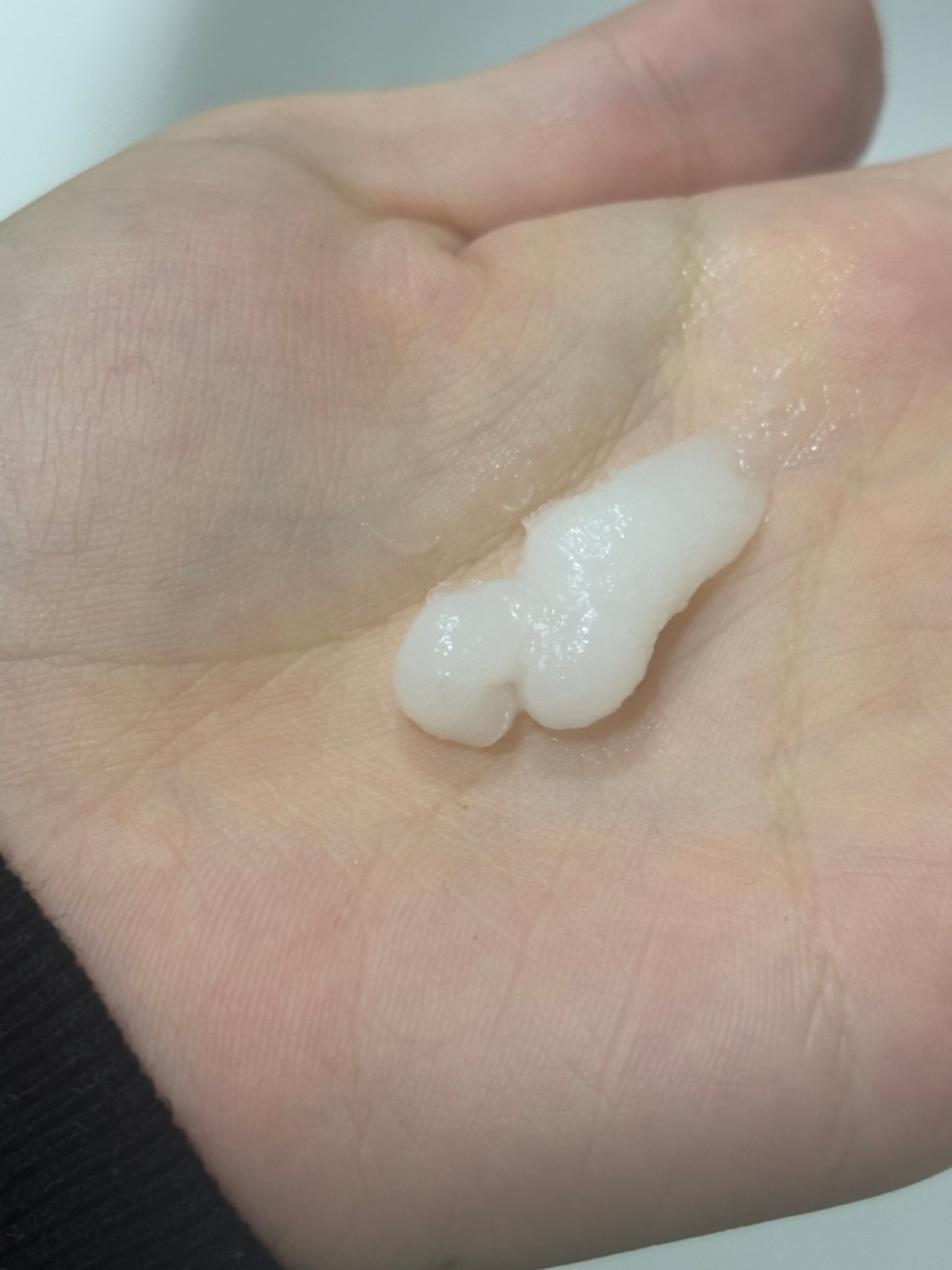 ディープダメージトリートメントEX/UNOVE/洗い流すヘアトリートメントを使ったクチコミ(2枚目)