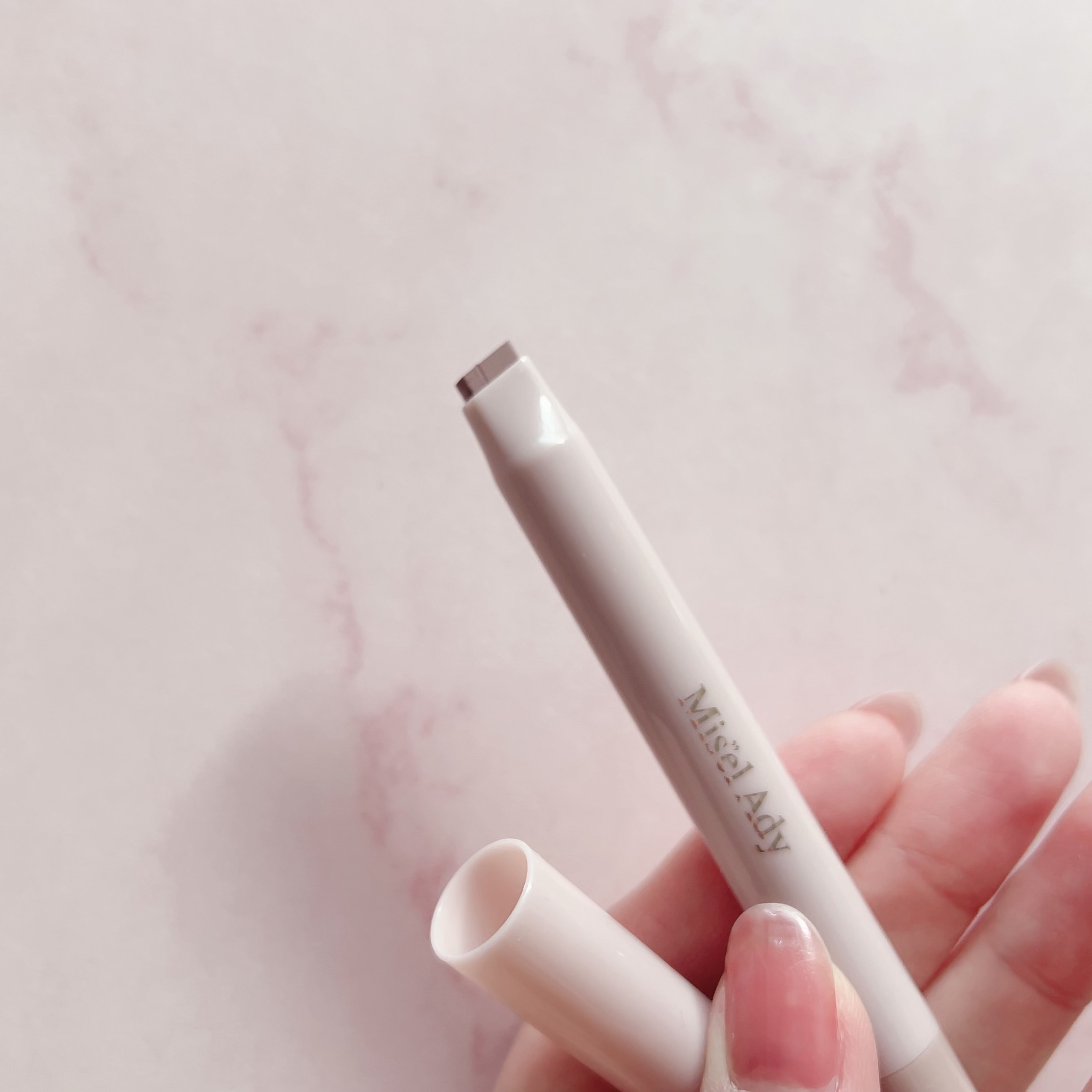 コガオシェードペン/ミゼルエディ/シェーディングを使ったクチコミ（3枚目）