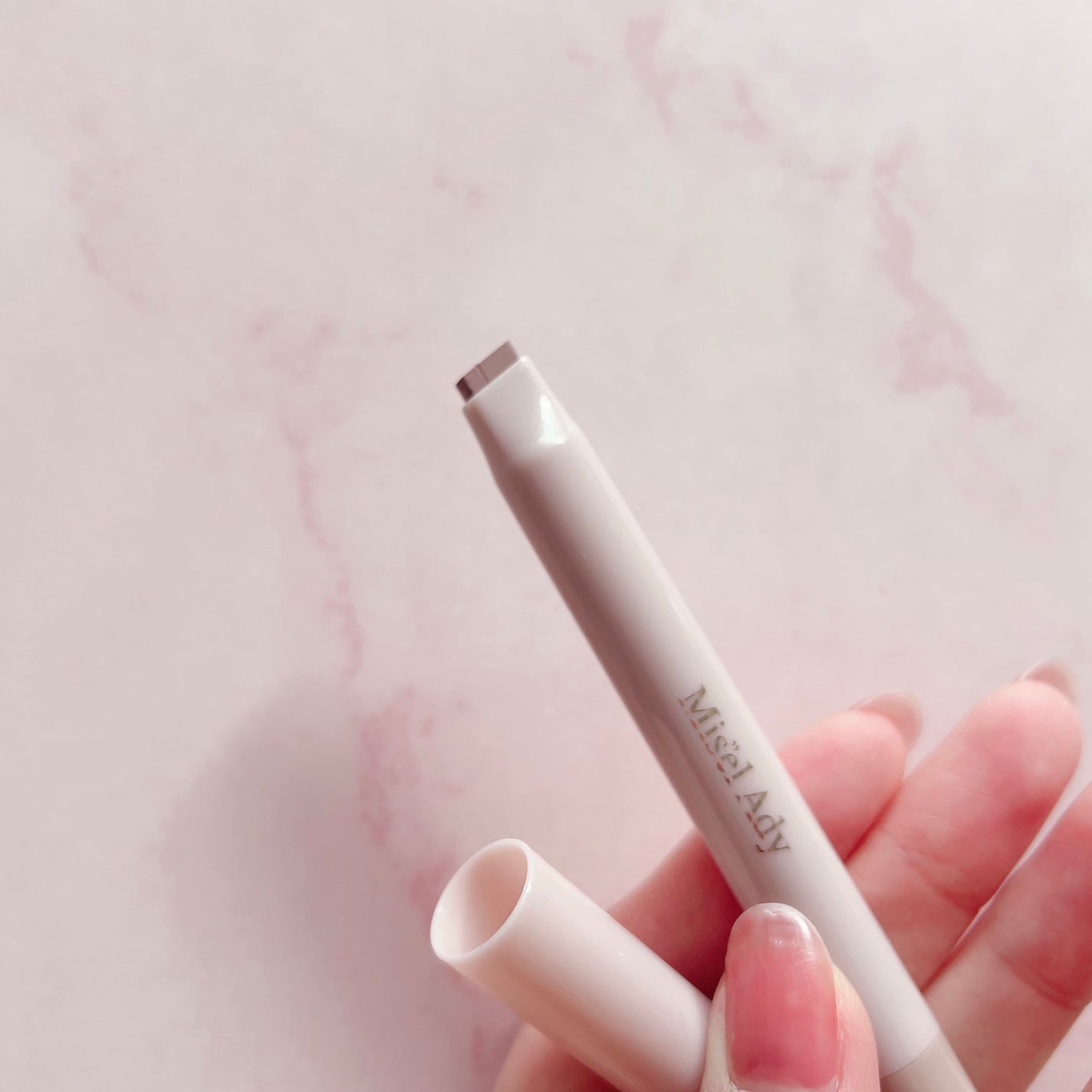 コガオシェードペン/ミゼルエディ/シェーディングを使ったクチコミ(3枚目)