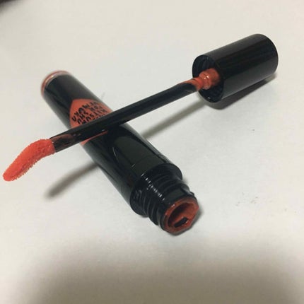 ラック シュプリア/shu uemura/リップグロスを使ったクチコミ(2枚目)