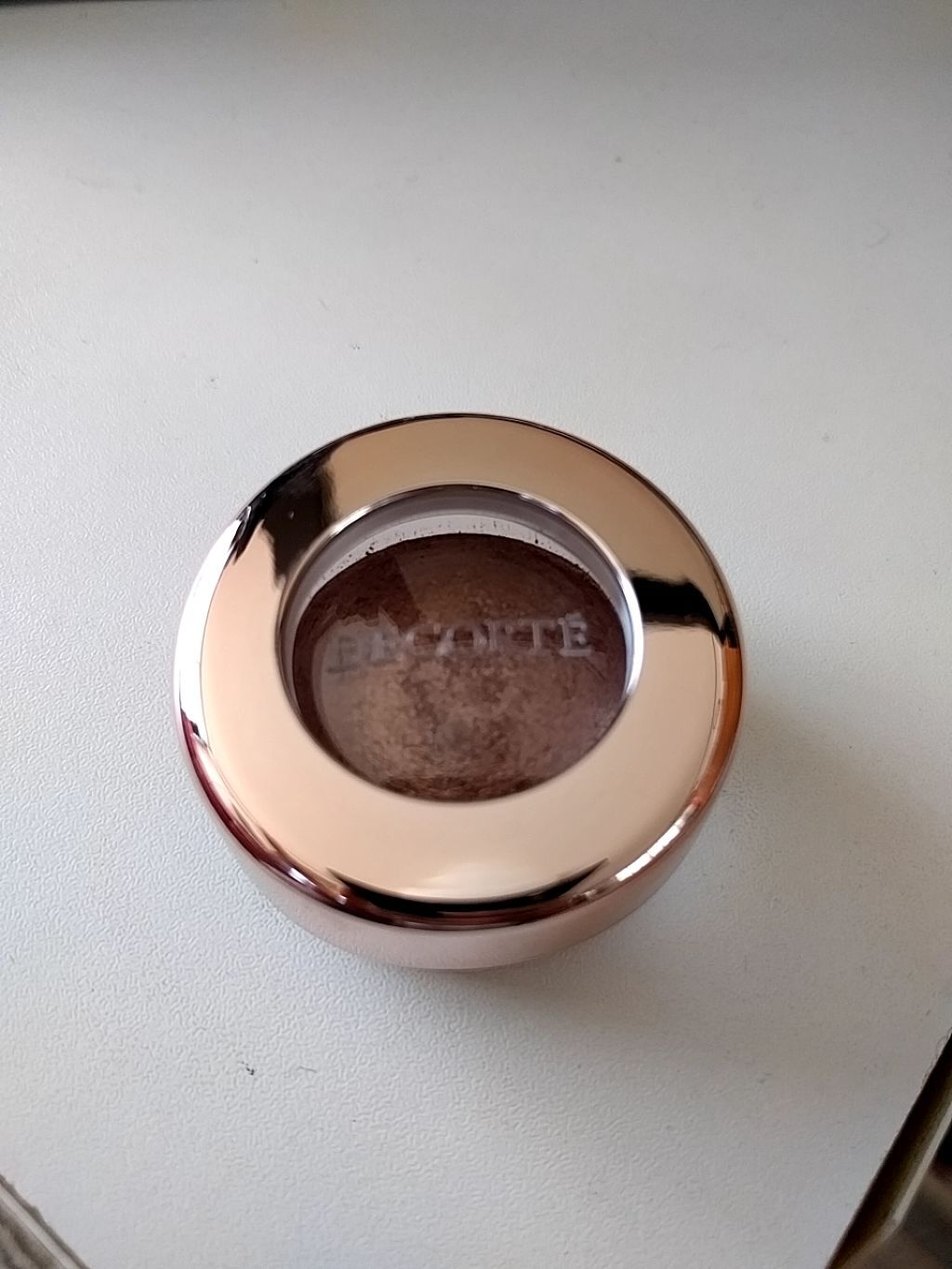 アイグロウ ジェム/DECORTÉ/ジェル・クリームアイシャドウを使ったクチコミ(1枚目)