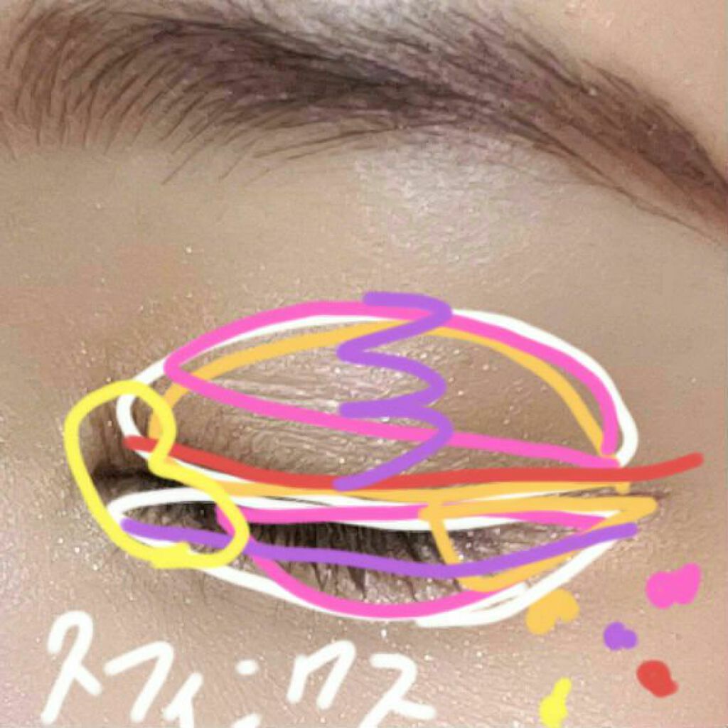 クリーム カラー フォー アイズ/TOM FORD BEAUTY/ジェル・クリームアイシャドウを使ったクチコミ(5枚目)