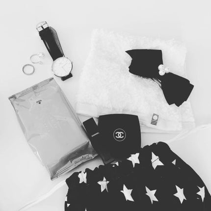 ジュ コントゥラスト/CHANEL/パウダーチークを使ったクチコミ(1枚目)