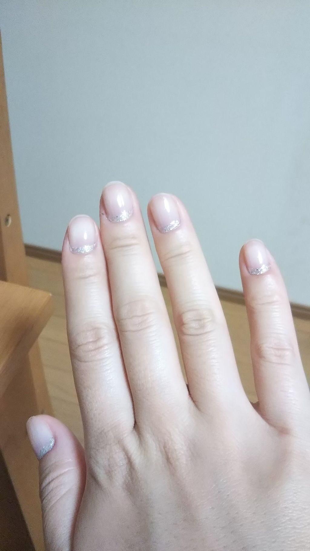 ネイルホリック アート/ネイルホリック/マニキュアを使ったクチコミ(3枚目)