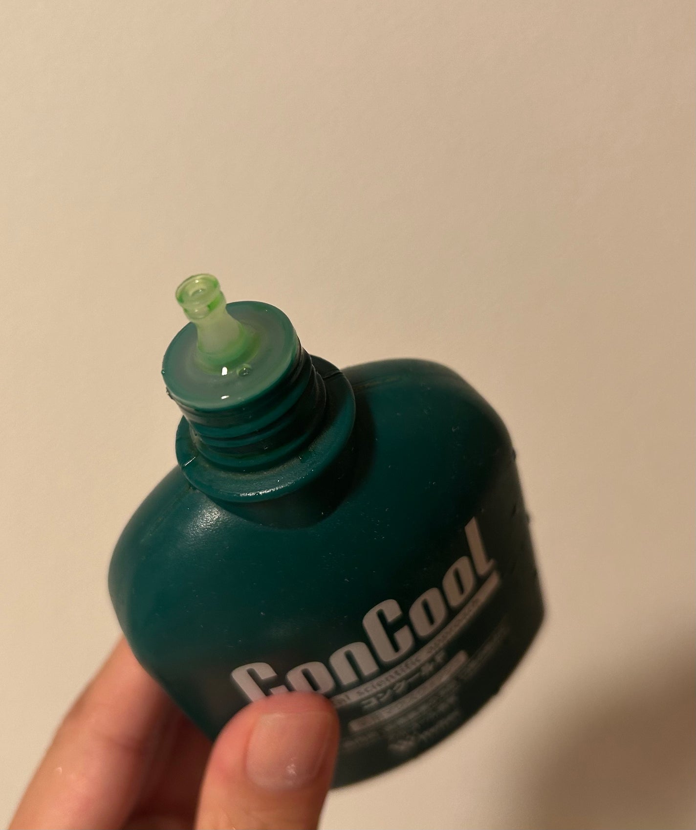 コンクールF/ウエルテック/マウスウォッシュ・スプレーを使ったクチコミ(3枚目)