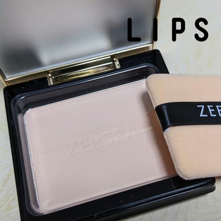 ZEESEA(ズーシー)大英博物館 エジプトシリーズ パウダーファンデーション/ZEESEA/パウダーファンデーションを使ったクチコミ(2枚目)