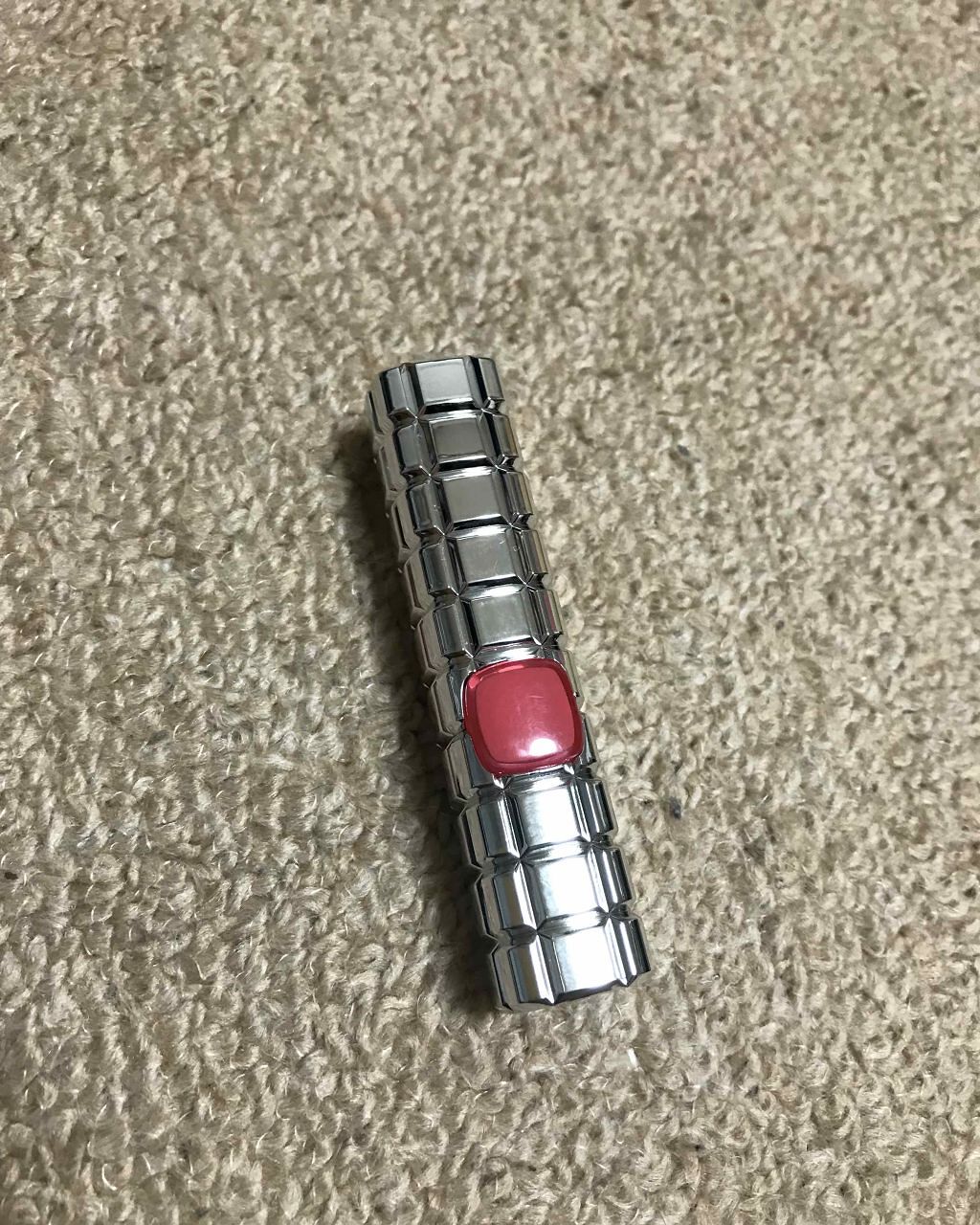 シャインオン/ロレアル パリ/口紅を使ったクチコミ(1枚目)