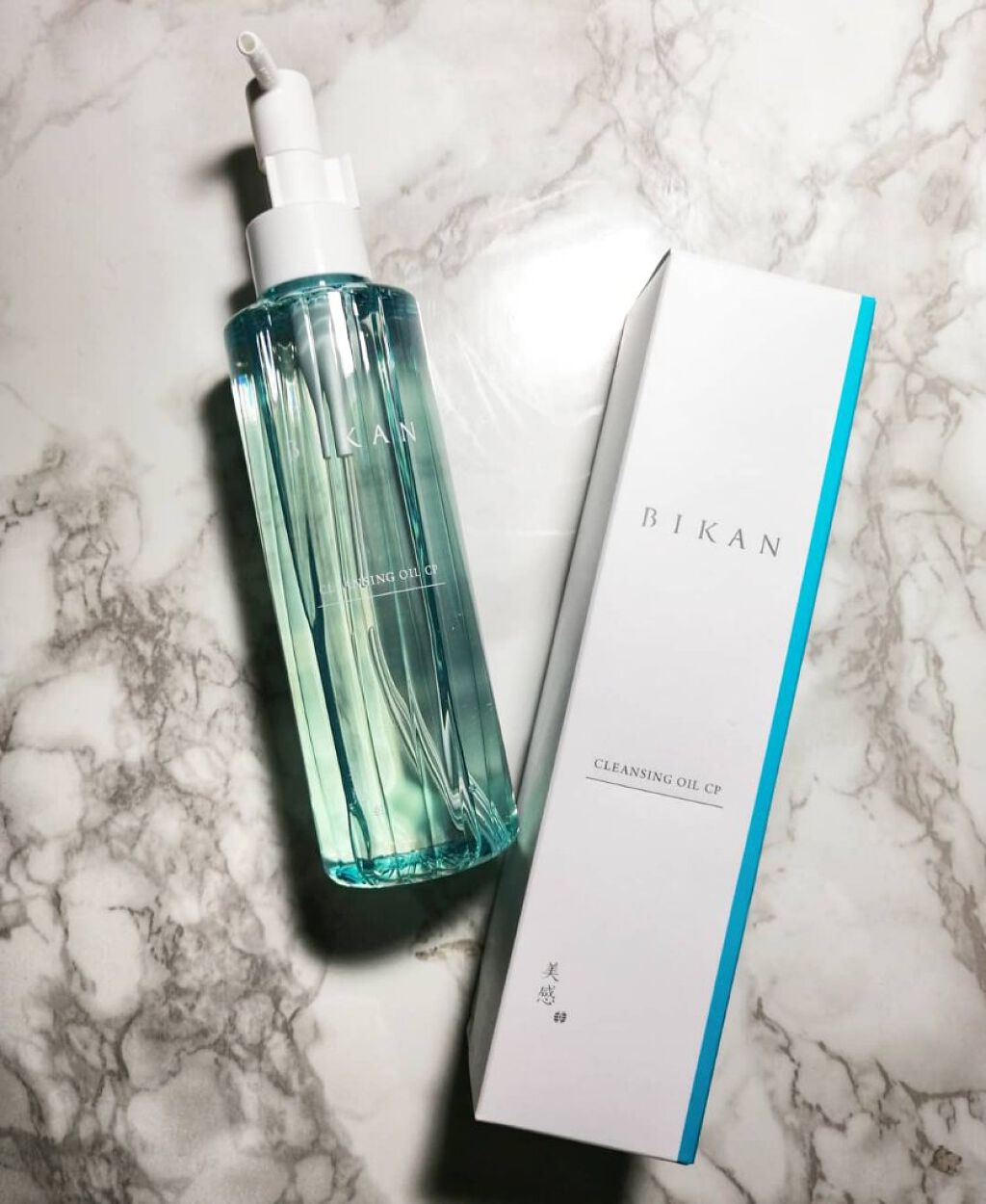 美感クレンジングオイルCP/美感/オイルクレンジングを使ったクチコミ（1枚目）