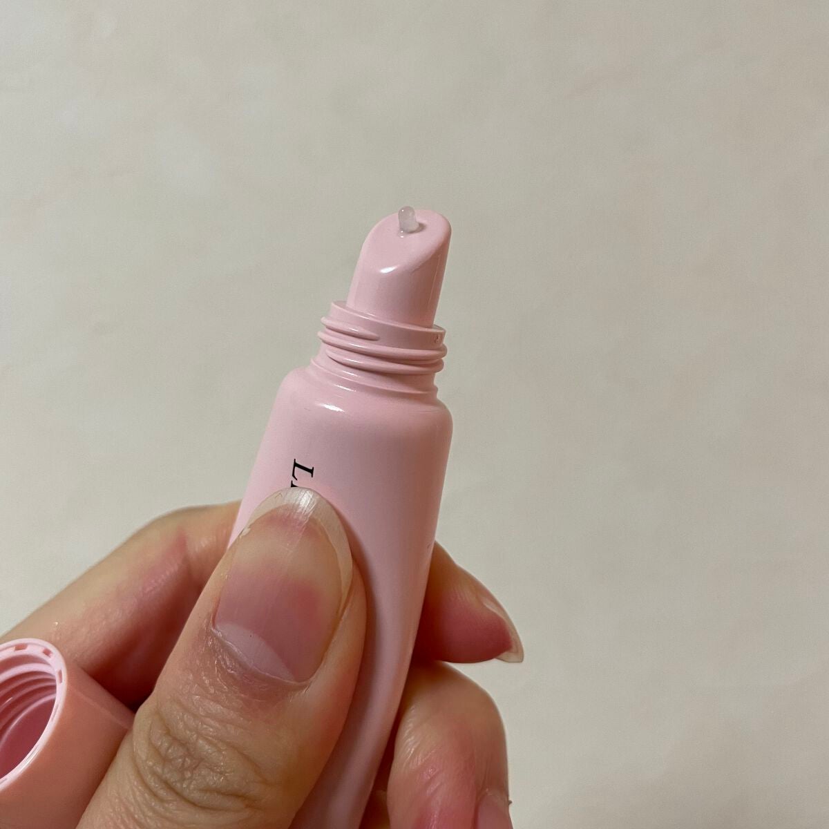 リップ美容液/WHOMEE/リップ美容液を使ったクチコミ(3枚目)