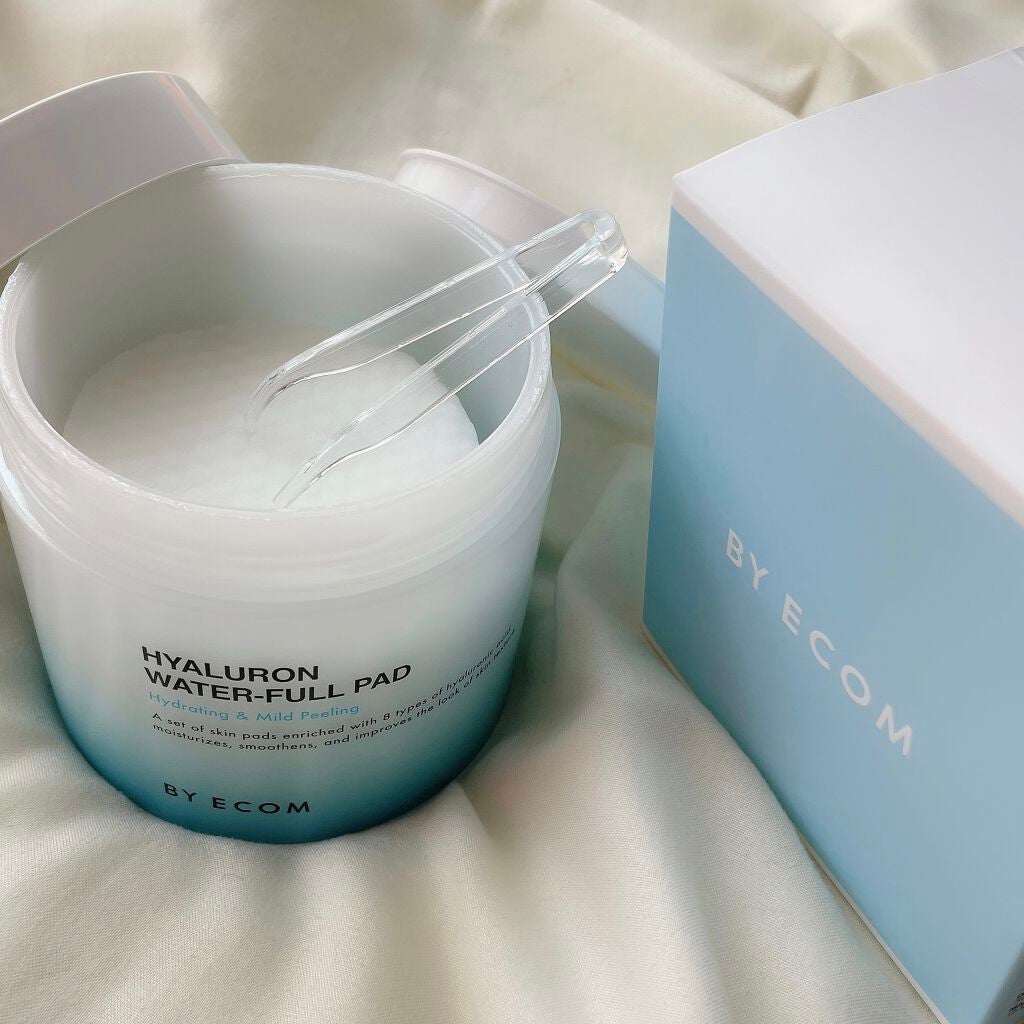 ♡ on LIPS 「【韓国スキンケアBYECOM新商品】byecom(バイエコム)..」(2枚目)