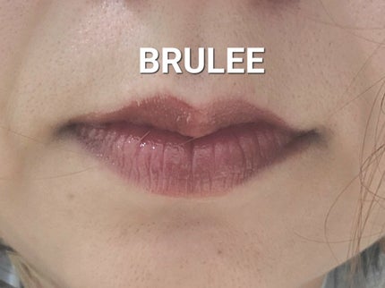 クチュールリップティントグレイズ/espoir/リップティントを使ったクチコミ(7枚目)