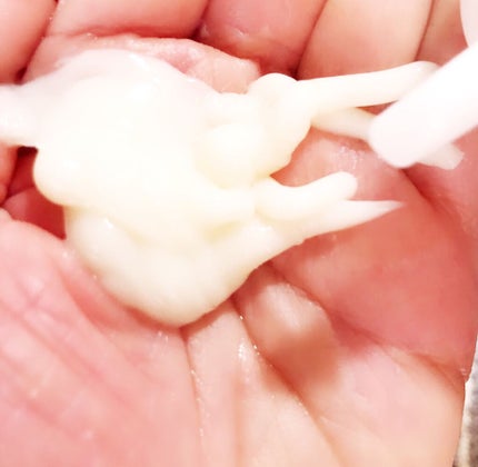 ミラクルズ カラーシャイン シャンプー/トリートメント/パンテーン/市販シャンプーを使ったクチコミ(5枚目)