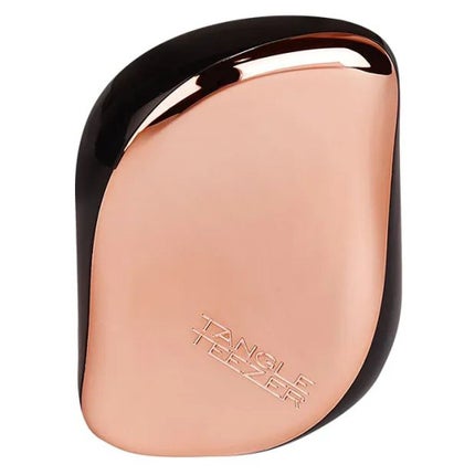 コンパクトスタイラー/TANGLE TEEZER/ヘアブラシを使ったクチコミ(2枚目)