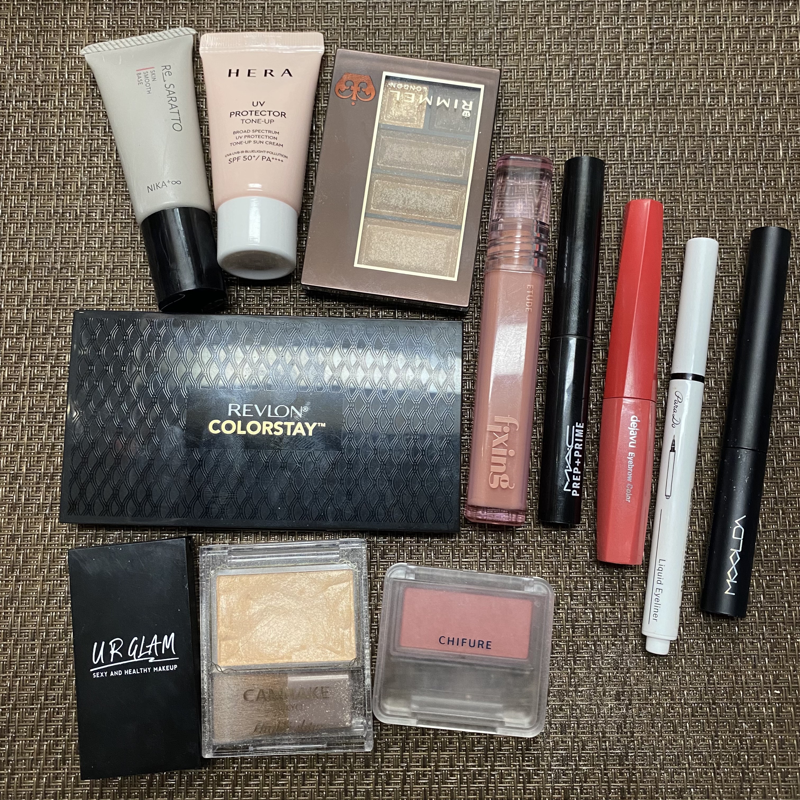 UVプロテクター トーンアップ/HERA/日焼け止めクリームを使ったクチコミ（3枚目）