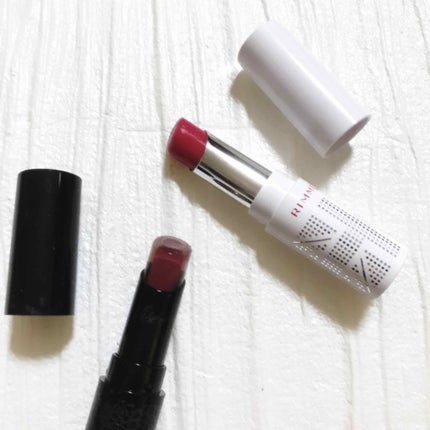 ラスティングフィニッシュ ティントリップ/リンメル ロンドン/リップティントを使ったクチコミ(2枚目)