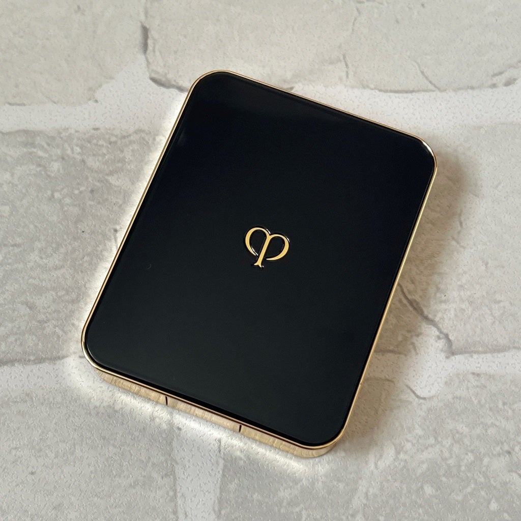 オンブルクルールクアドリ/クレ・ド・ポー ボーテ/アイシャドウパレットを使ったクチコミ(7枚目)