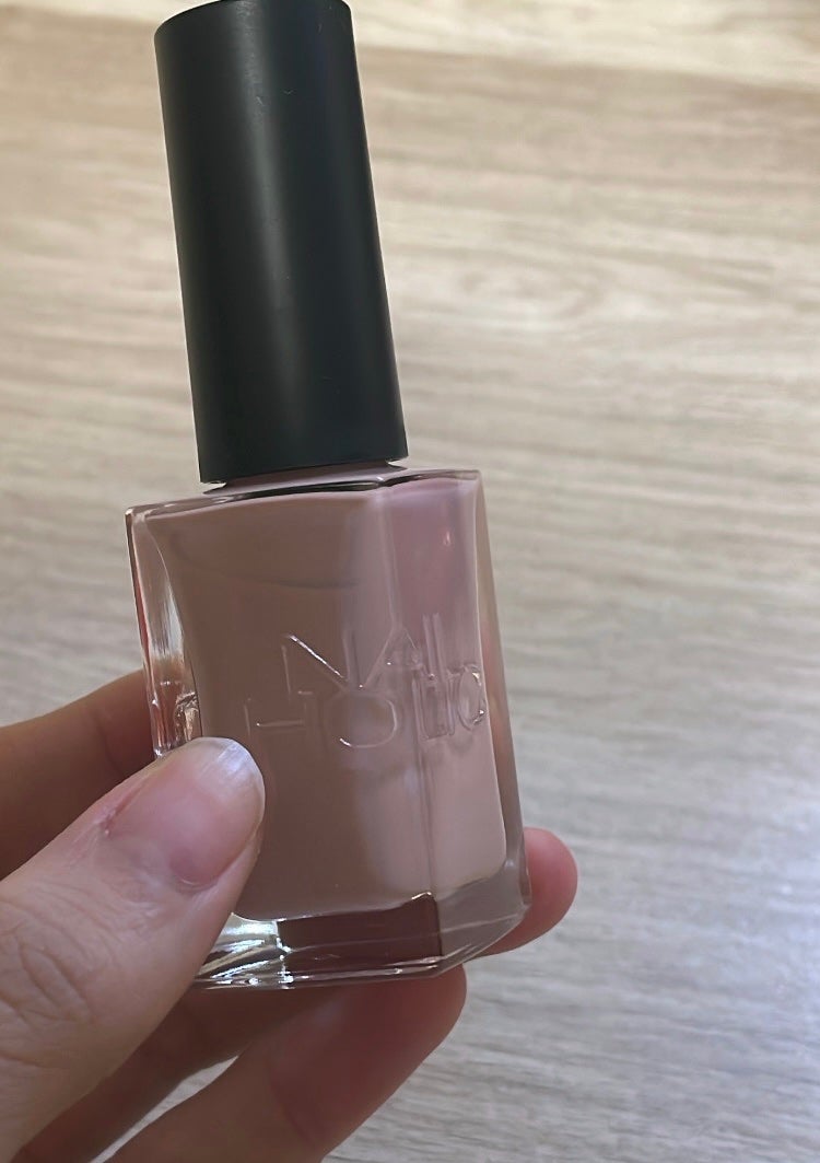 ネイルホリック 24_7/ネイルホリック/マニキュアを使ったクチコミ(2枚目)