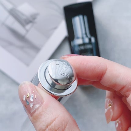 ジェニフィック アドバンスト N/LANCOME/美容液を使ったクチコミ(4枚目)