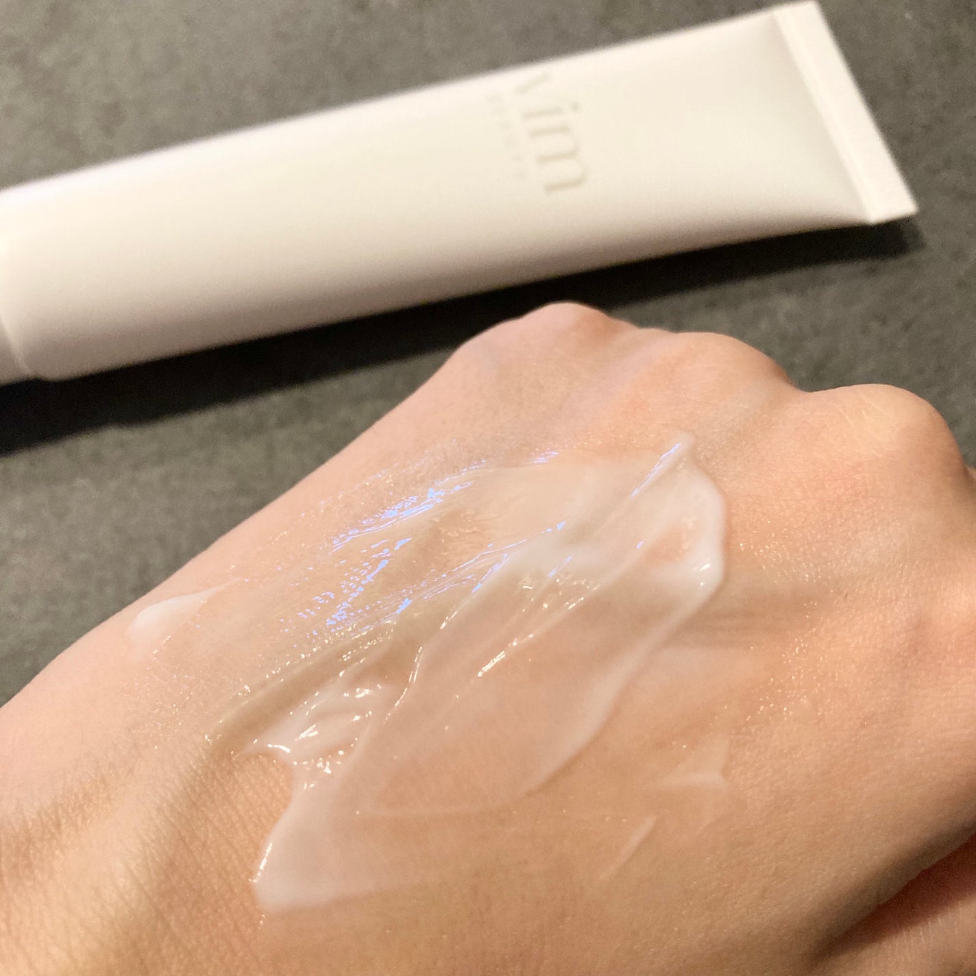 キープ コンフィデンス プライマー/vim BEAUTY/化粧下地を使ったクチコミ(5枚目)