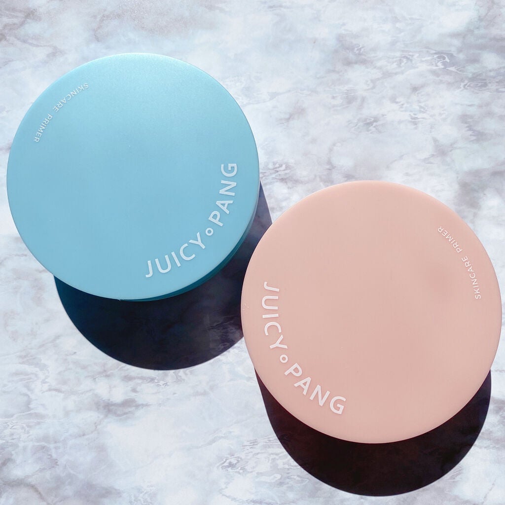 ジューシーパン スキンケアプライマー/A’pieu/化粧下地を使ったクチコミ(4枚目)