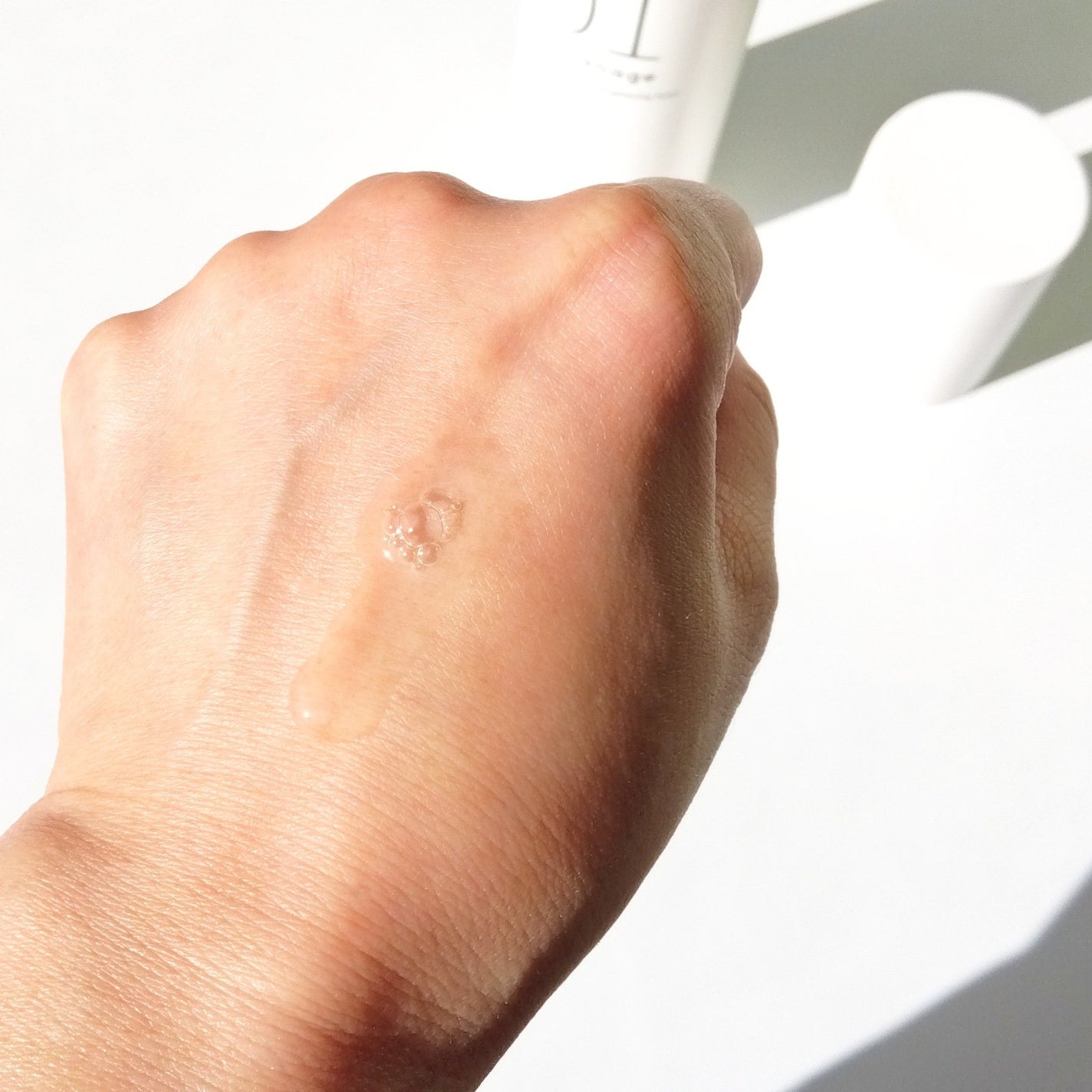 manage 01 ブライトニング トナー/manage/化粧水を使ったクチコミ(4枚目)