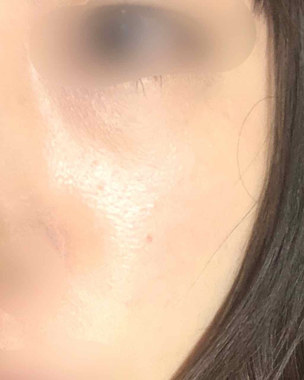 プロポリスアンプルインクッション/CNP Laboratory/クッションファンデーションを使ったクチコミ(3枚目)