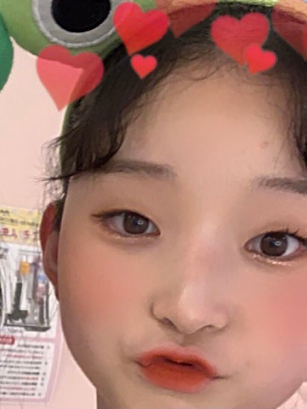 カラーミキシングコンシーラー/キャンメイク/パレットコンシーラーを使ったクチコミ(8枚目)