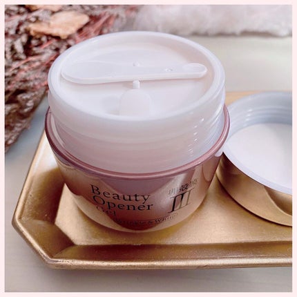 ビューティーオープナージェル リンクル&ホワイト/オージオ/美容液を使ったクチコミ(3枚目)