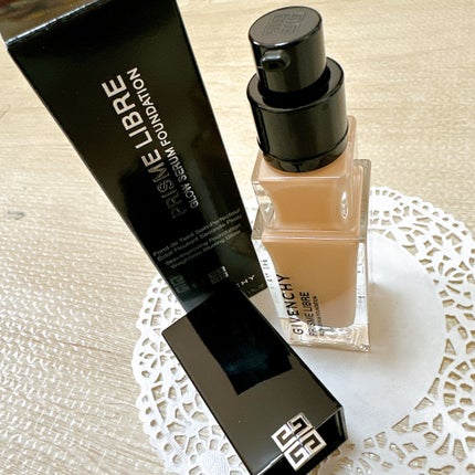 ããªãºã ãªãŒãã«ïœ¥ã°ããŠïœ¥ã»ã©ã  ãã¡ã³ããŒã·ã§ã³/GIVENCHY/ãªããããã¡ã³ããŒã·ã§ã³ã䜿ã£ãã¯ãã³ãïŒ4æç®ïŒ