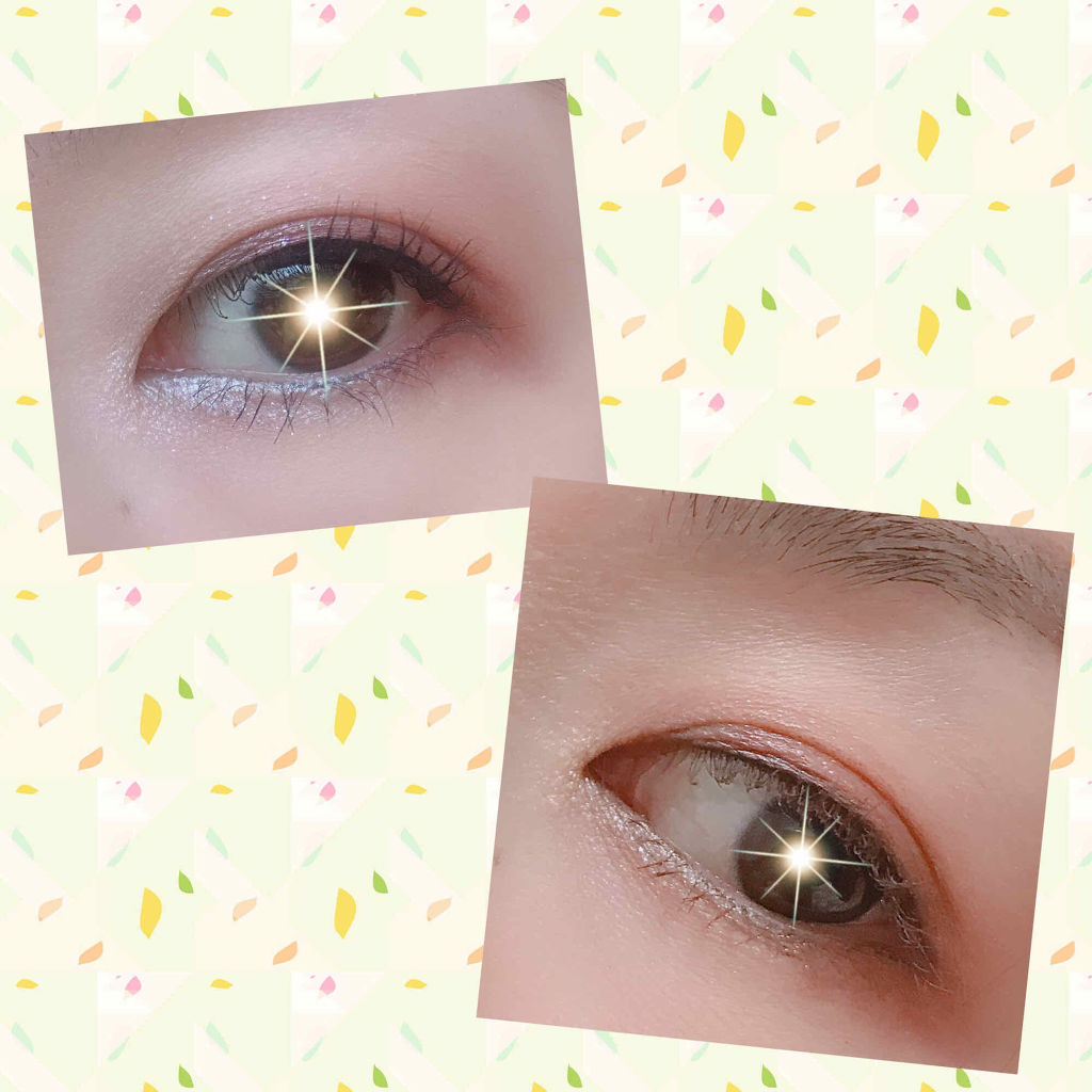 セレクト アイカラー/ESPRIQUE/単色アイシャドウを使ったクチコミ（3枚目）