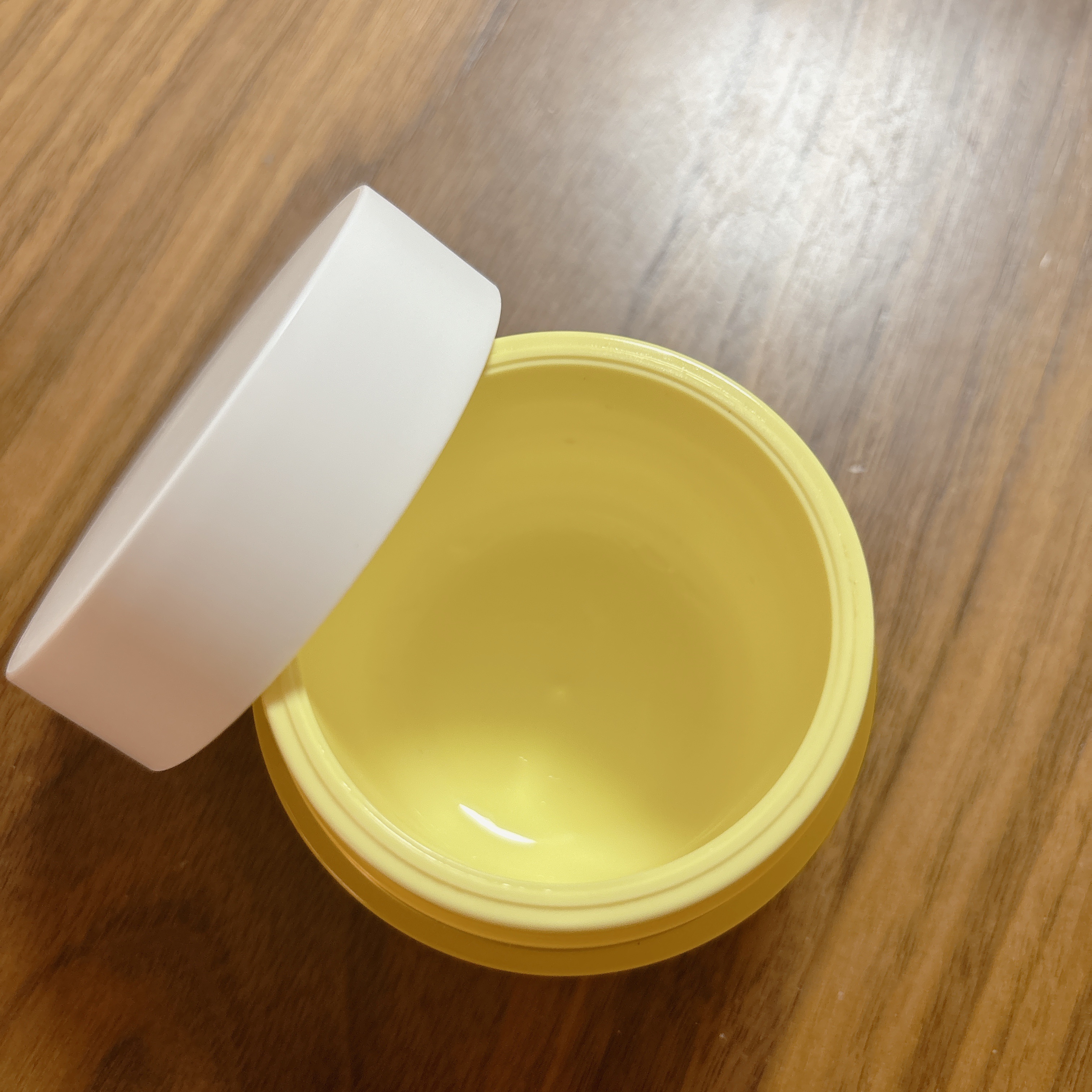 ビタプル リペアアクアリージェルクリーム 本体 90g/VITAPURU/フェイスクリームを使ったクチコミ（2枚目）