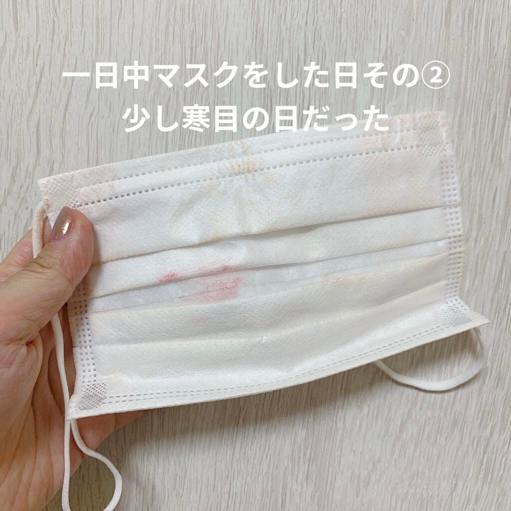 フィックス+ CBM M·A·C BLACK CHERRY/M・A・C/ミスト状化粧水を使ったクチコミ(3枚目)