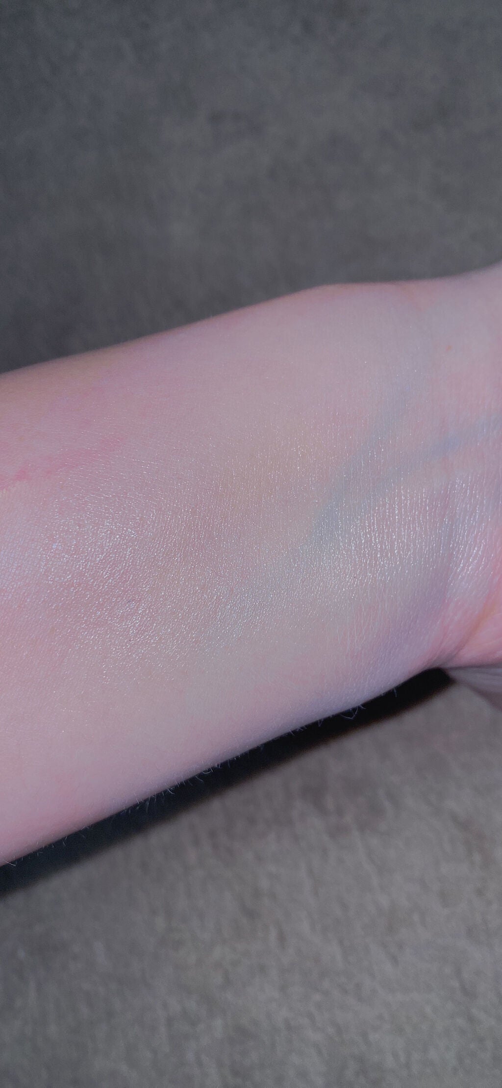 ライトフル C+ティンティッド プライマーSPF45(PA++++)/M・A・C/化粧下地を使ったクチコミ(5枚目)