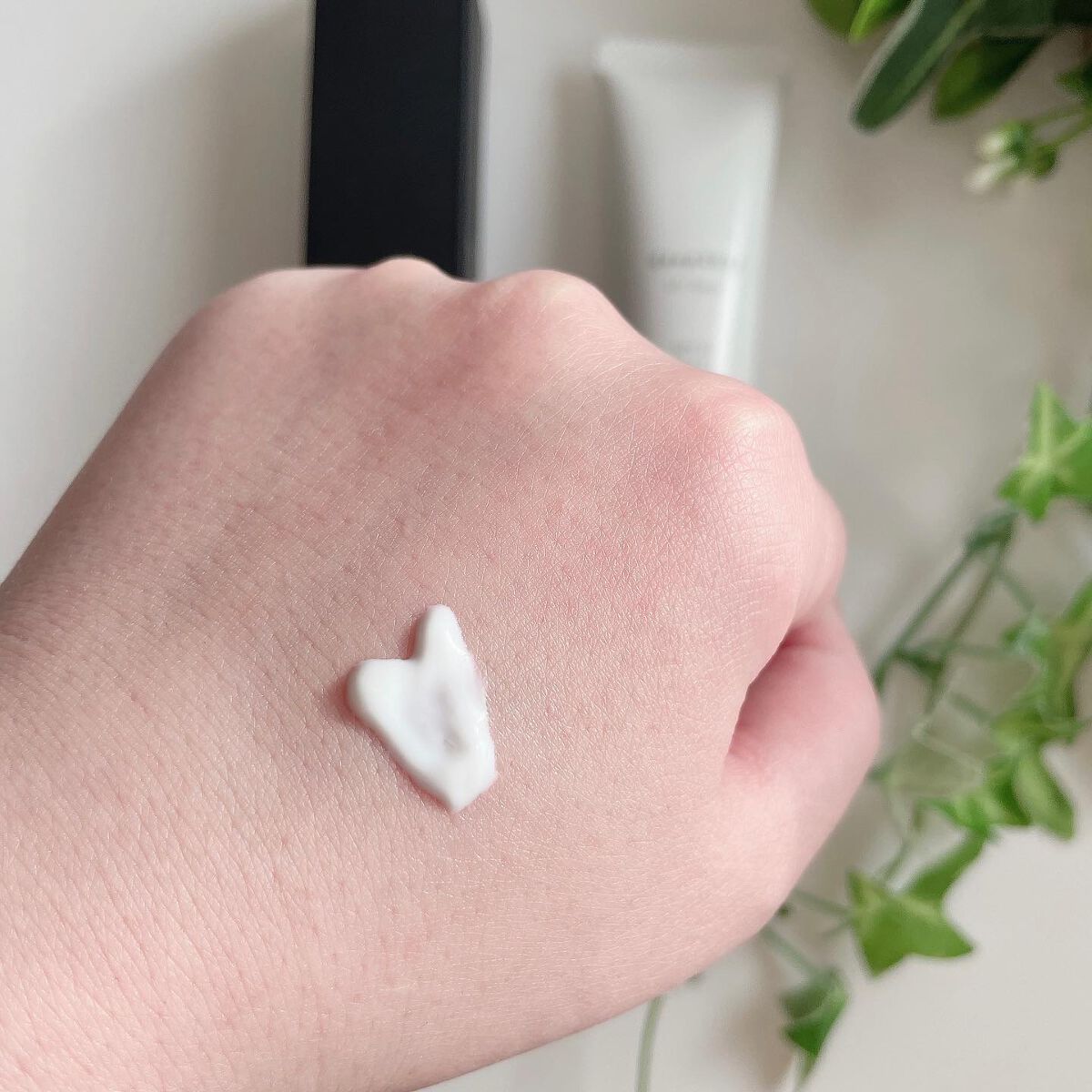 UVベース/deep2031/日焼け止めクリームを使ったクチコミ（2枚目）