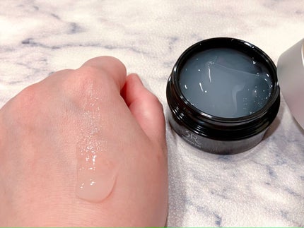 HARIKANジェル/3R/オールインワン化粧品を使ったクチコミ(2枚目)