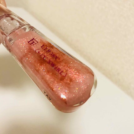 38°C / 99°F リップトリートメント (リップ美容液)/UZU BY FLOWFUSHI/リップケアを使ったクチコミ(2枚目)