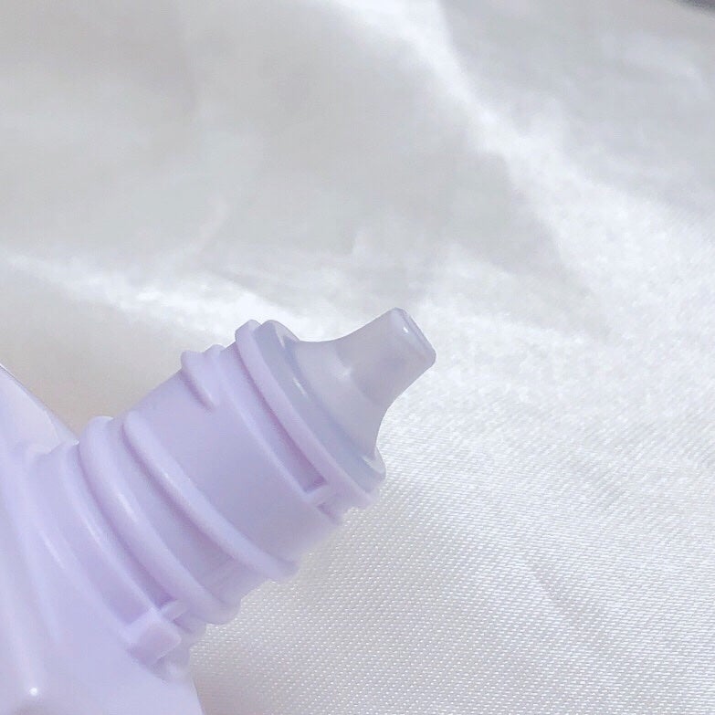 ドラマティックスキンセンサーベース NEO/マキアージュ/化粧下地を使ったクチコミ(4枚目)