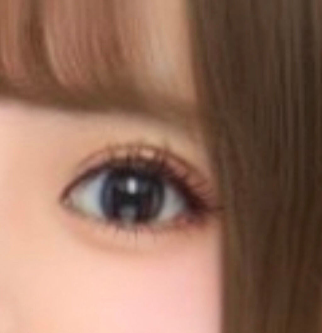 ロング&カールマスカラ アドバンストフィルム/ヒロインメイク/マスカラを使ったクチコミ(2枚目)