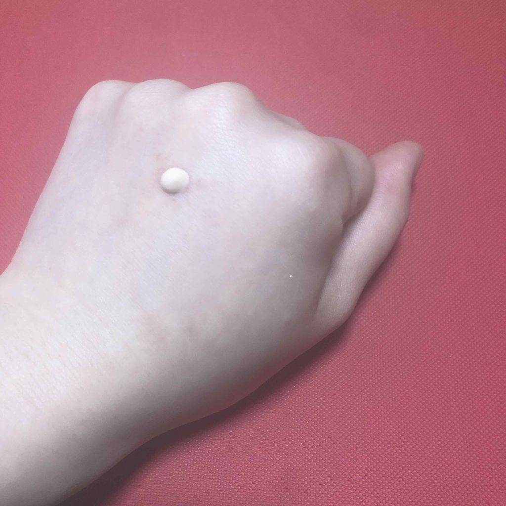 プロテクティング ファンデーション プライマー S/PAUL & JOE BEAUTE/化粧下地を使ったクチコミ(2枚目)