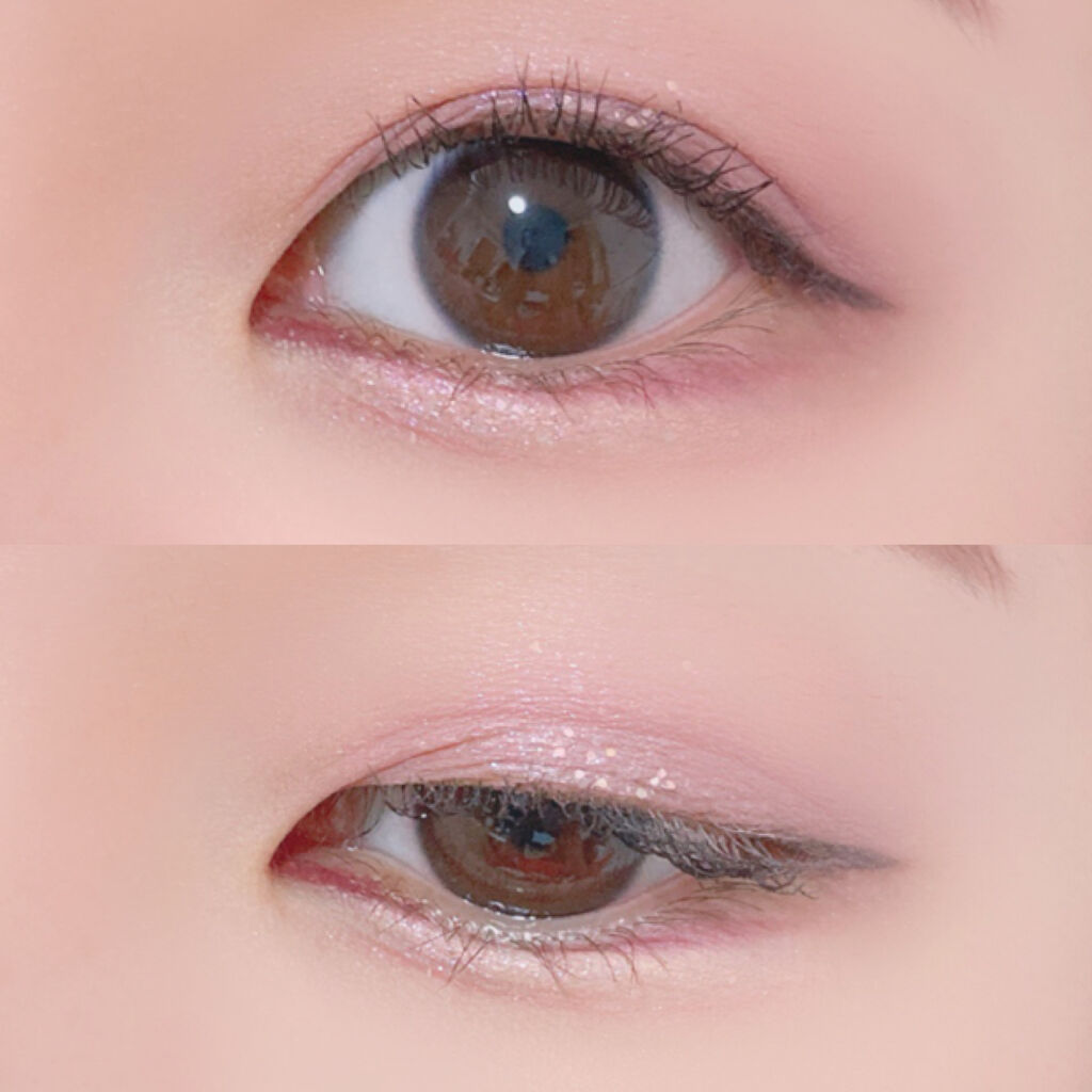 スタジオ コンシーラー　  01 クリアベージュ/the SAEM/リキッドコンシーラーを使ったクチコミ（3枚目）