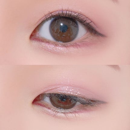 ラッシュエキスパンダー ロングロングロング/MAJOLICA MAJORCA/マスカラを使ったクチコミ(3枚目)