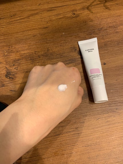 を使ったクチコミ(3枚目)