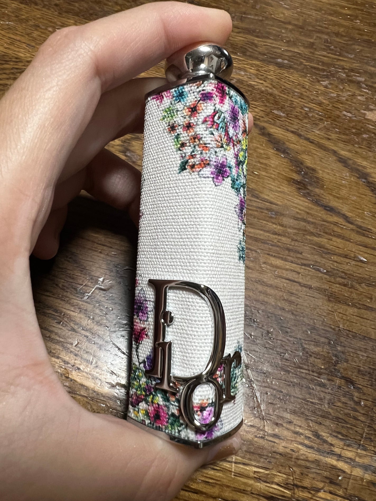 ディオール アディクト クチュール リップスティック ケース/Dior/その他化粧小物を使ったクチコミ(1枚目)