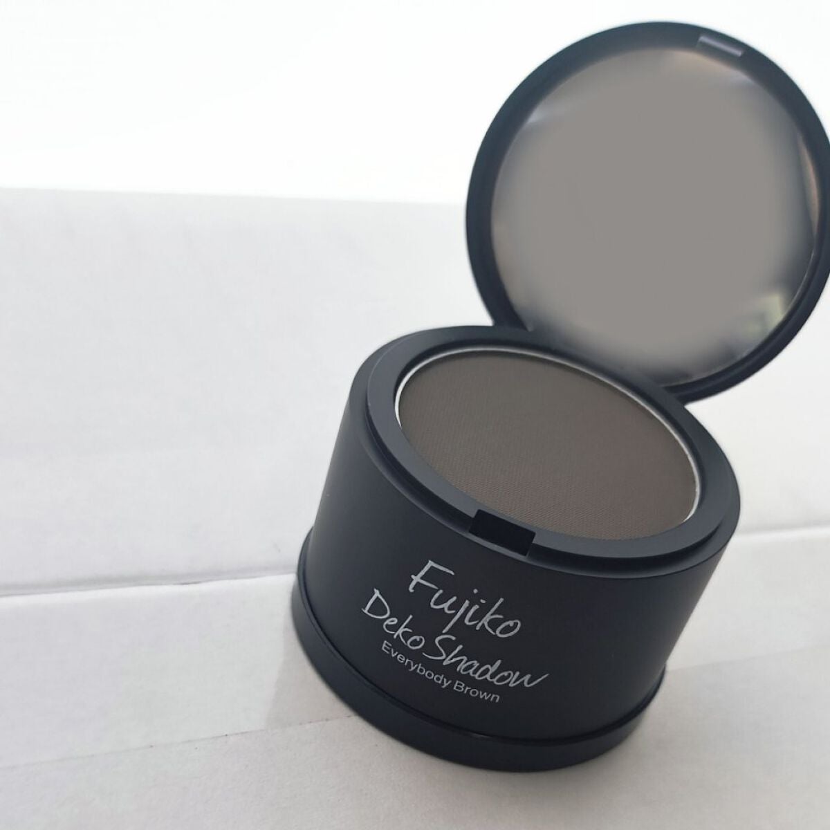 フジコdekoシャドウ/Fujiko/シェーディングを使ったクチコミ(2枚目)