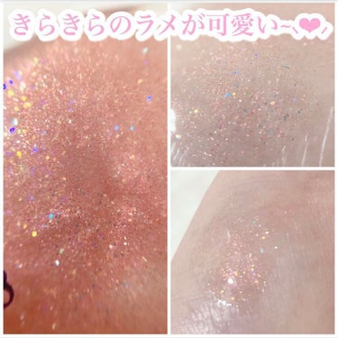 38°C / 99°F リップトリートメント (リップ美容液) +1 SHEER-PINK/UZU BY FLOWFUSHI/リップケア・リップクリームを使ったクチコミ（3枚目）