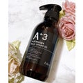 aminospaA+3 paste shampoo