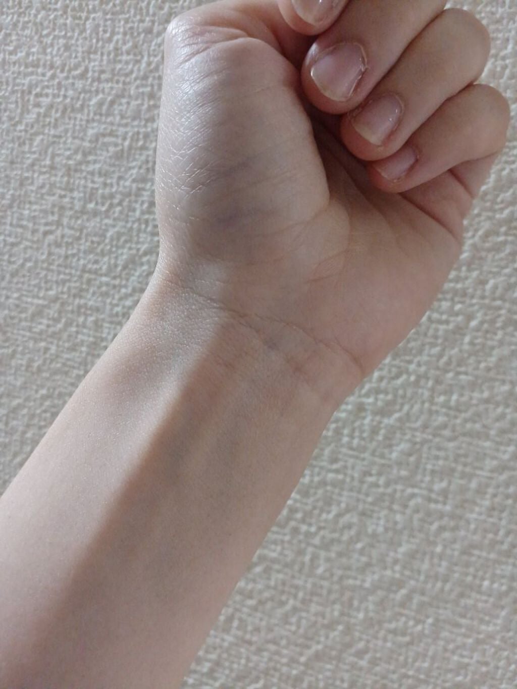 є(´꒳`*)эうーぱー☆ on LIPS 「こんにちは(*^^*)買ってあるのにレビューして無買ったので記..」(3枚目)