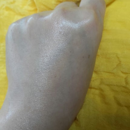 リッチモイストスージングクリーム(80ml)/Klairs/フェイスクリームを使ったクチコミ(4枚目)