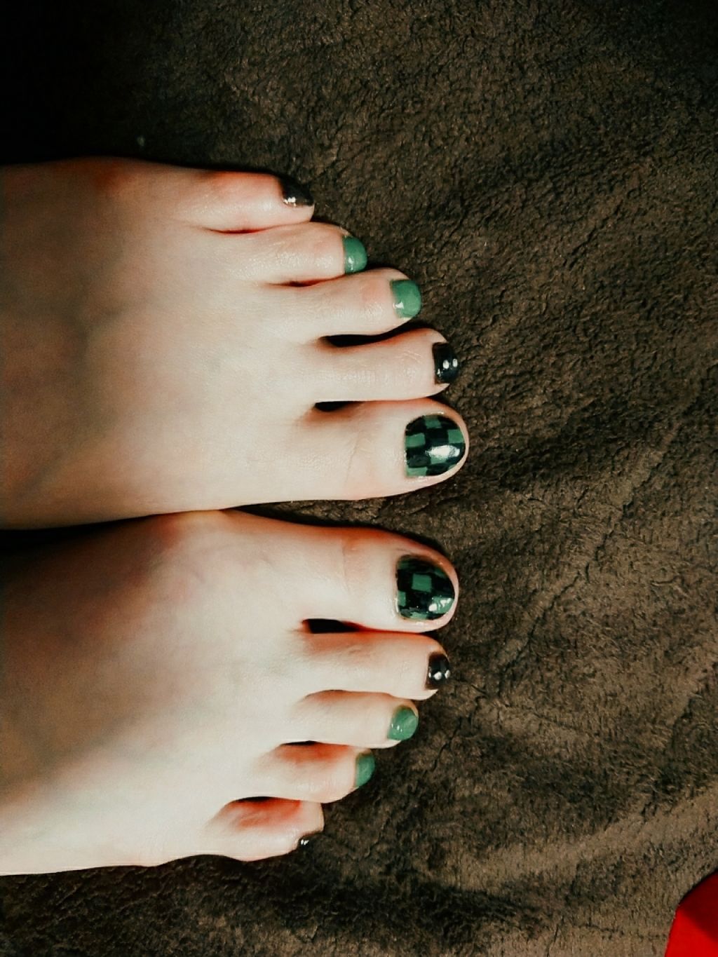 ジェルネイル/ジェルミーワン/ジェルネイルを使ったクチコミ(3枚目)